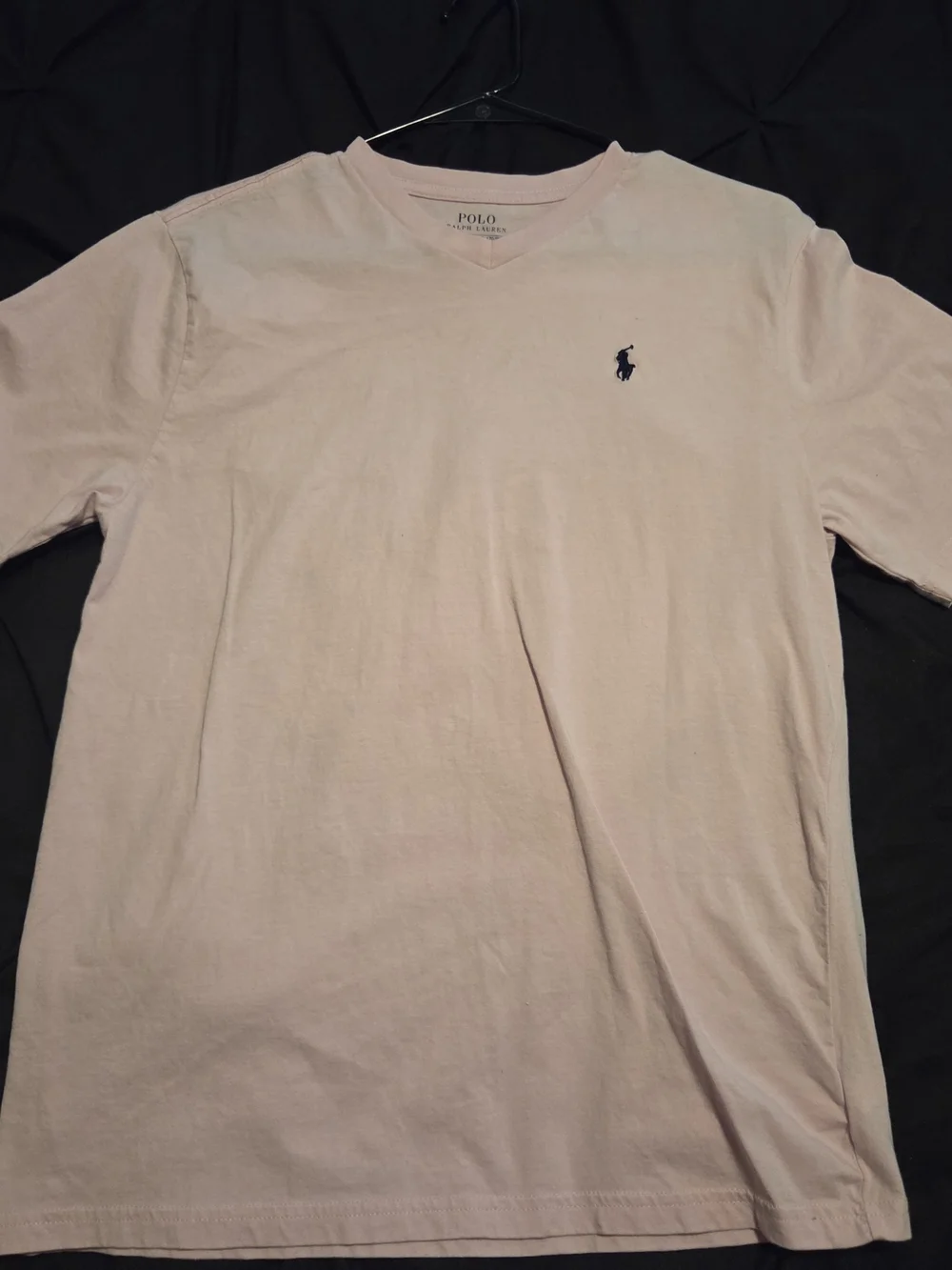 Boys Ralph Lauren Polo Lot Size 18-20 | 10 Shirts